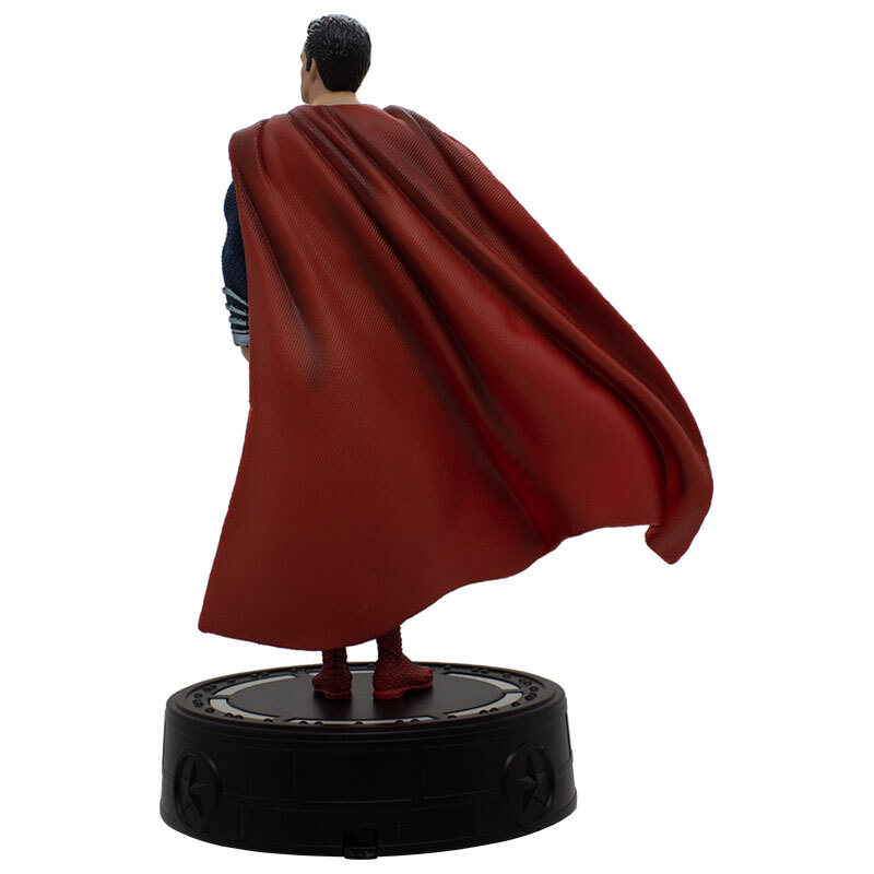 اکشن فیگور Iron Studios طرح Superman