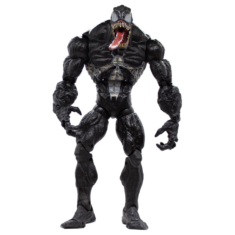 اکشن فیگور Marvel طرح Venom