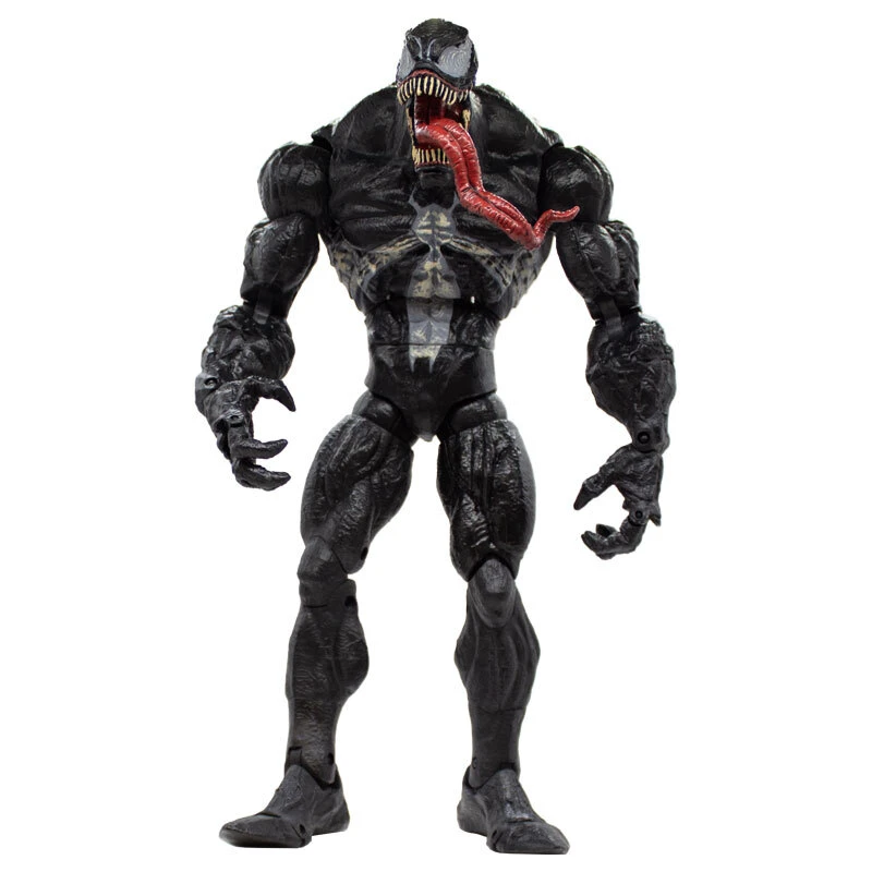 اکشن فیگور Marvel طرح Venom