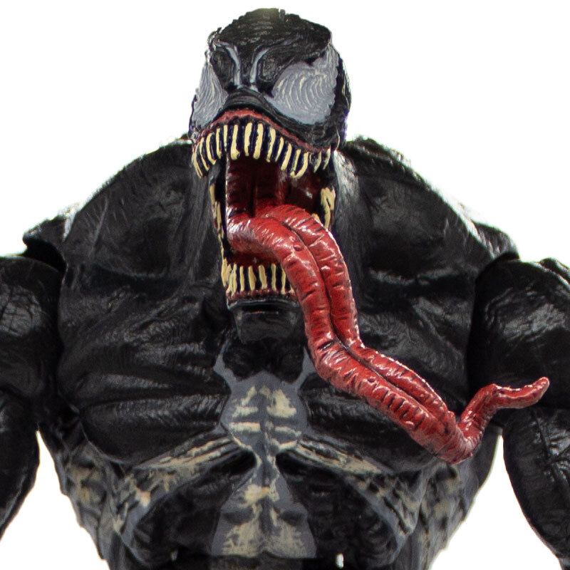 اکشن فیگور Marvel طرح Venom