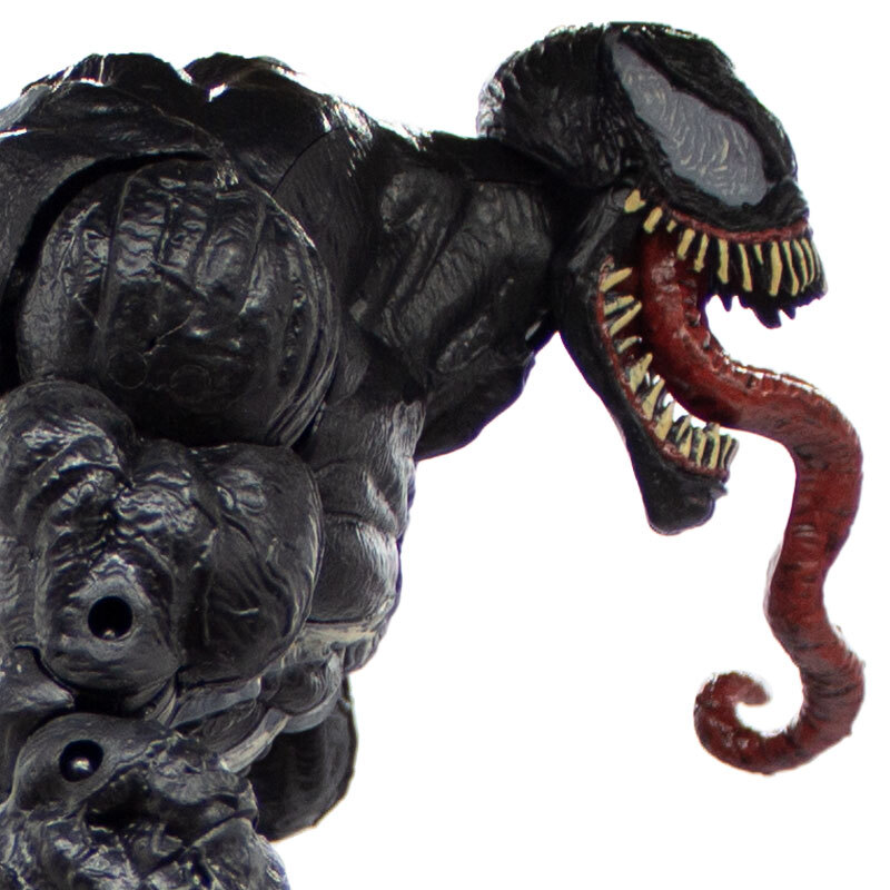 اکشن فیگور Marvel طرح Venom
