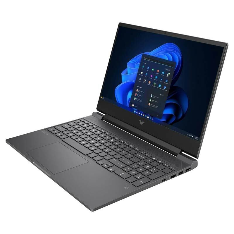 لپ تاپ گیمینگ اچ پی 15.6 اینچی Victus 15 FA2082WM Core i5 13420H 24GB 512GB SSD RTX4050
