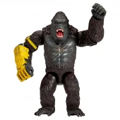 اکشن فیگور طرح کینگ کونگ Monsterverse Skar King