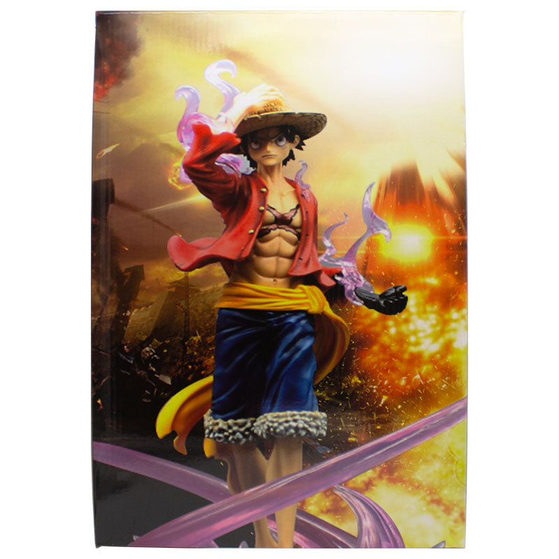 اکشن فیگور طرح One Piece Monkey D. Luffy