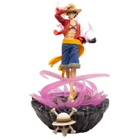 اکشن فیگور طرح One Piece Monkey D. Luffy