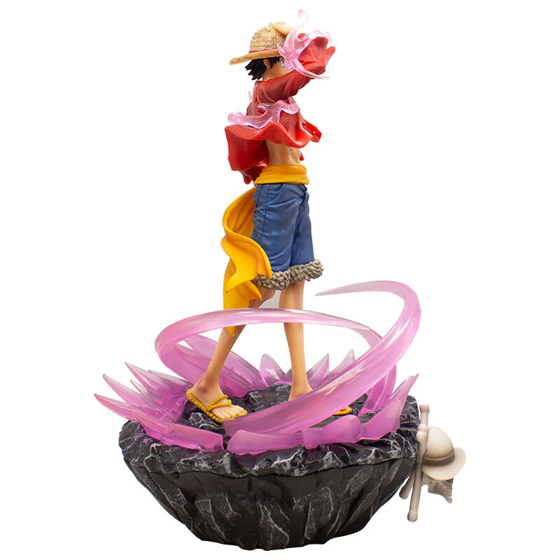 اکشن فیگور طرح One Piece Monkey D. Luffy