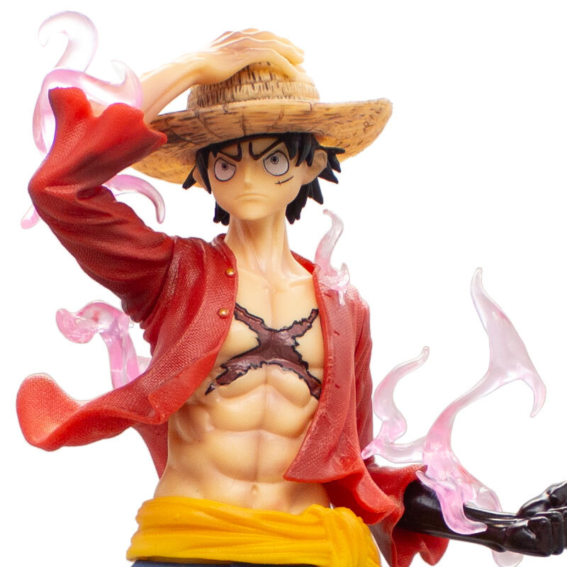 اکشن فیگور طرح One Piece Monkey D. Luffy