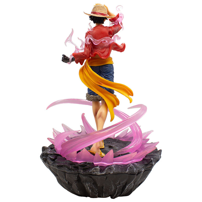 اکشن فیگور طرح One Piece Monkey D. Luffy
