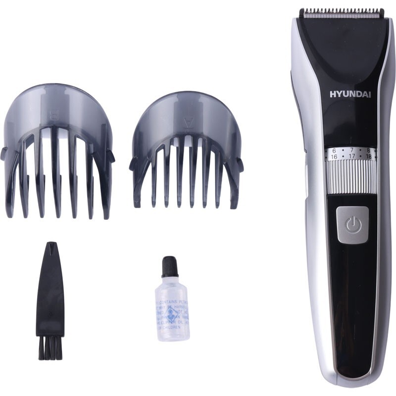 ماشین اصلاح موی سر و صورت هیوندای PHT-048