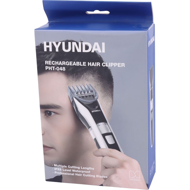 ماشین اصلاح موی سر و صورت هیوندای PHT-048