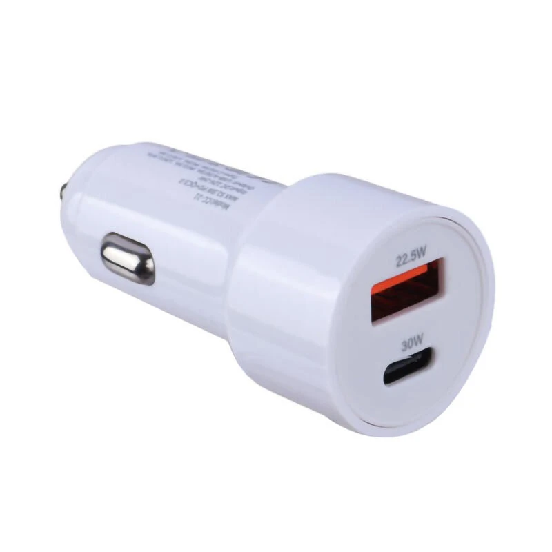 شارژر فندکی 30 وات بیوا CC-21