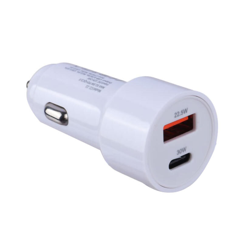 شارژر فندکی 30 وات بیوا CC-21