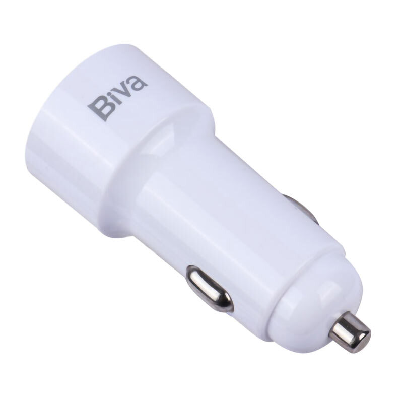 شارژر فندکی 30 وات بیوا CC-21