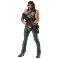 اکشن فیگور Neca طرح Rambo