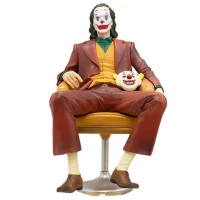 اکشن فیگور طرح جوکر واکین فینیکس