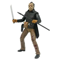 اکشن فیگور Neca طرح Friday the 13th Part VI Jason Voorhees