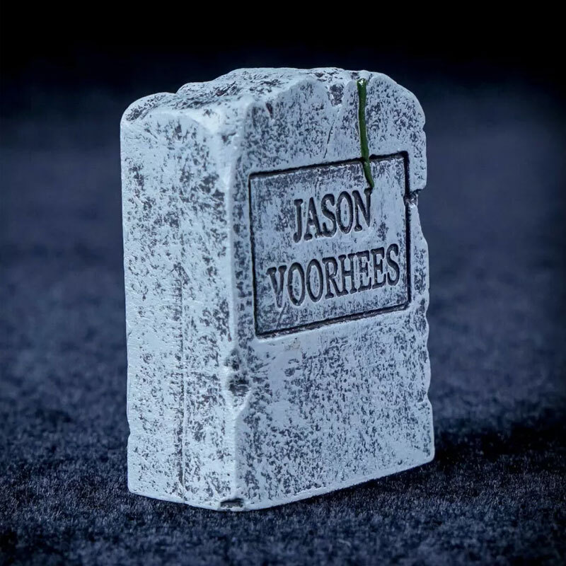 اکشن فیگور Neca طرح Friday the 13th Part VI Jason Voorhees