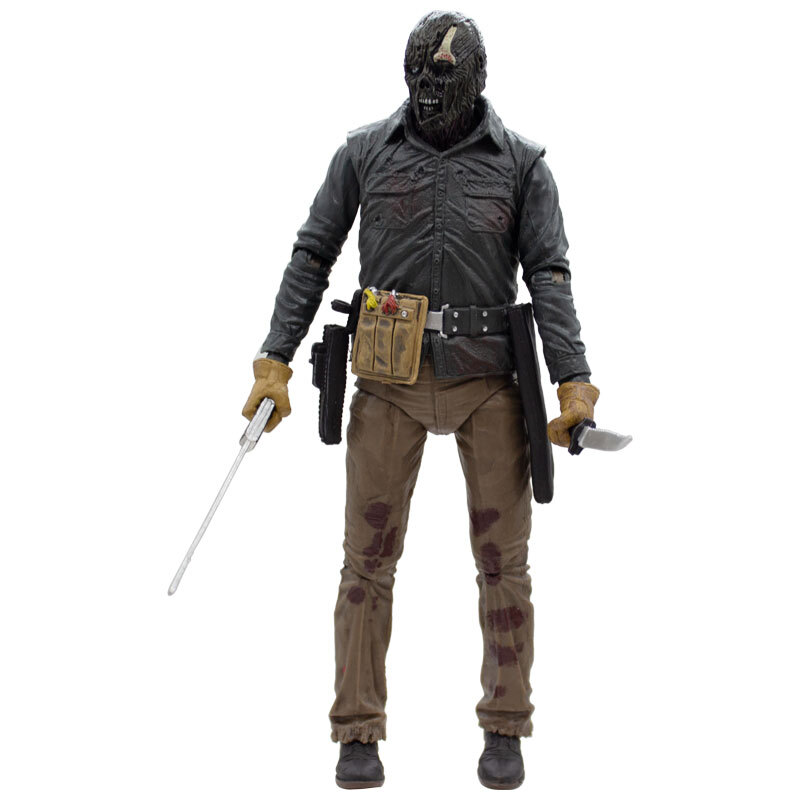 اکشن فیگور Neca طرح Friday the 13th Part VI Jason Voorhees