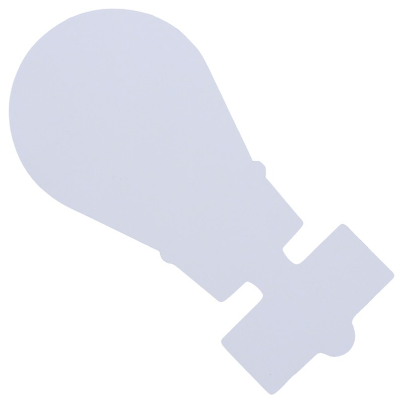 سرمدادی مقوایی حروف الفبا آموزش حرف اُ بسته 40 عددی