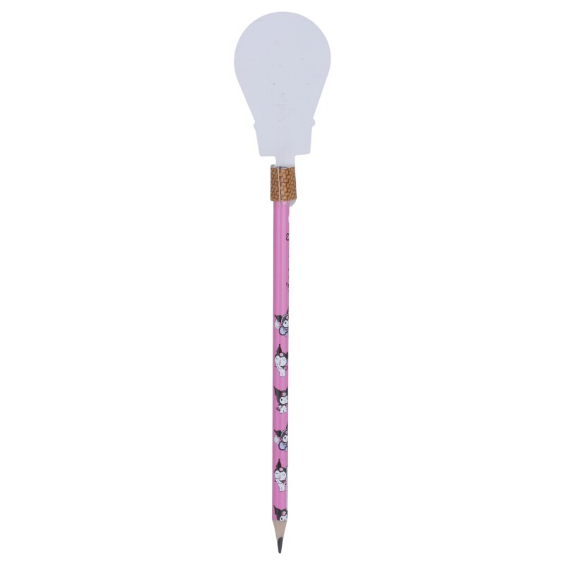 سرمدادی مقوایی حروف الفبا آموزش حرف ب بسته 40 عددی