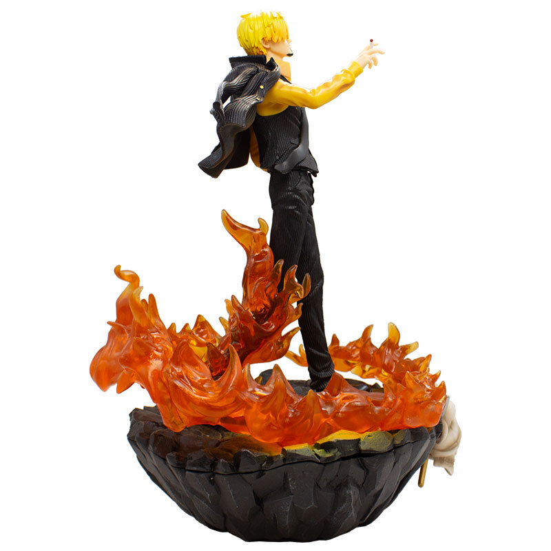 اکشن فیگور طرح One Piece Sanji