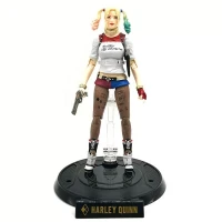 اکشن فیگور Fondjoy طرح هارلی کوئین