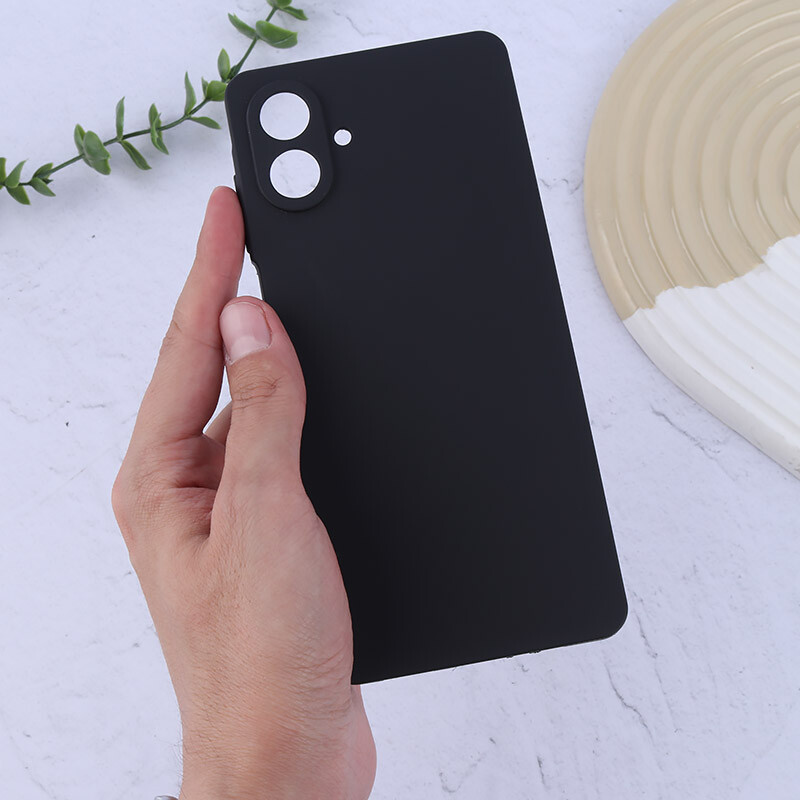 قاب ژله ای محافظ لنزدار