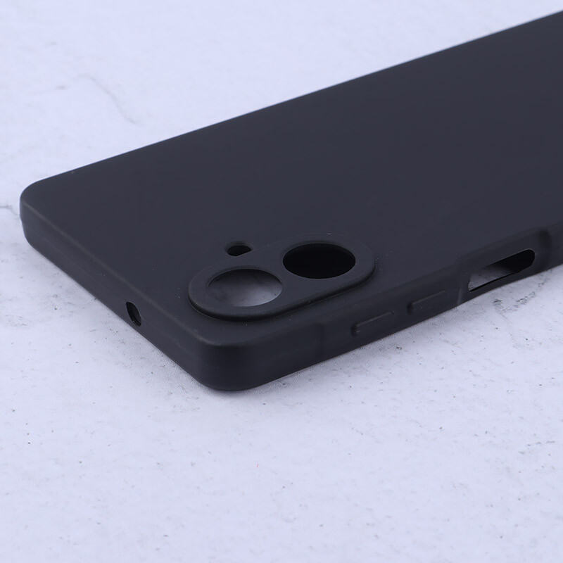 قاب ژله ای محافظ لنزدار