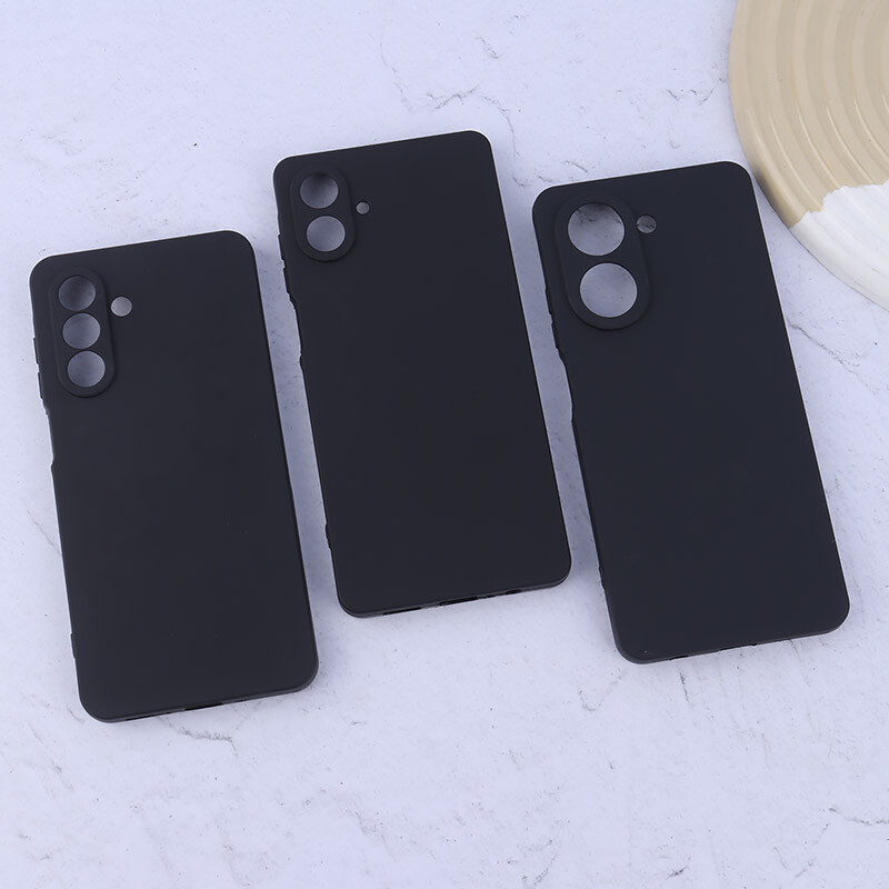 قاب ژله ای محافظ لنزدار