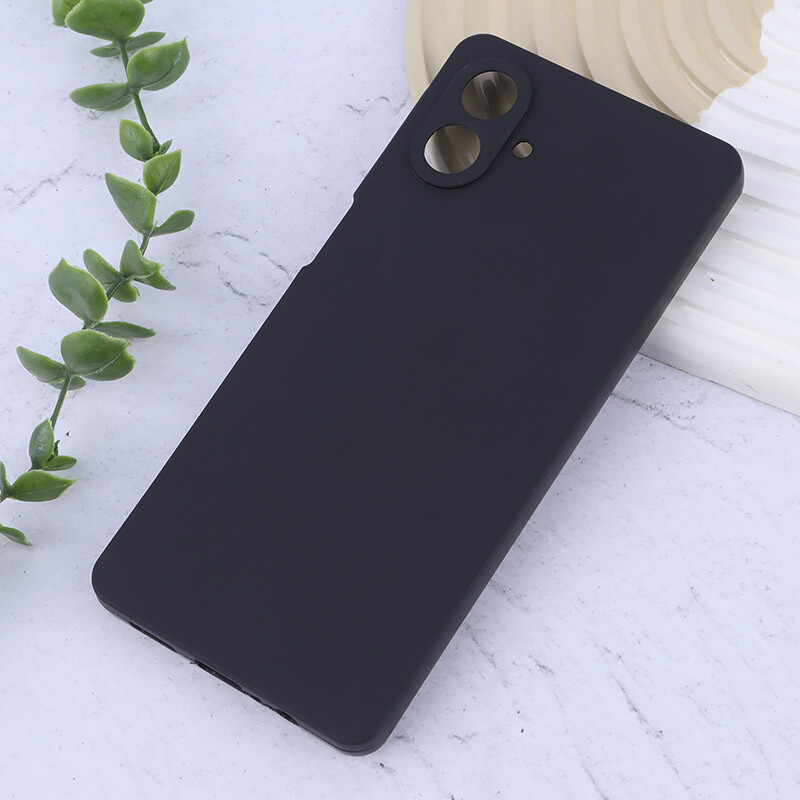 قاب ژله ای محافظ لنزدار