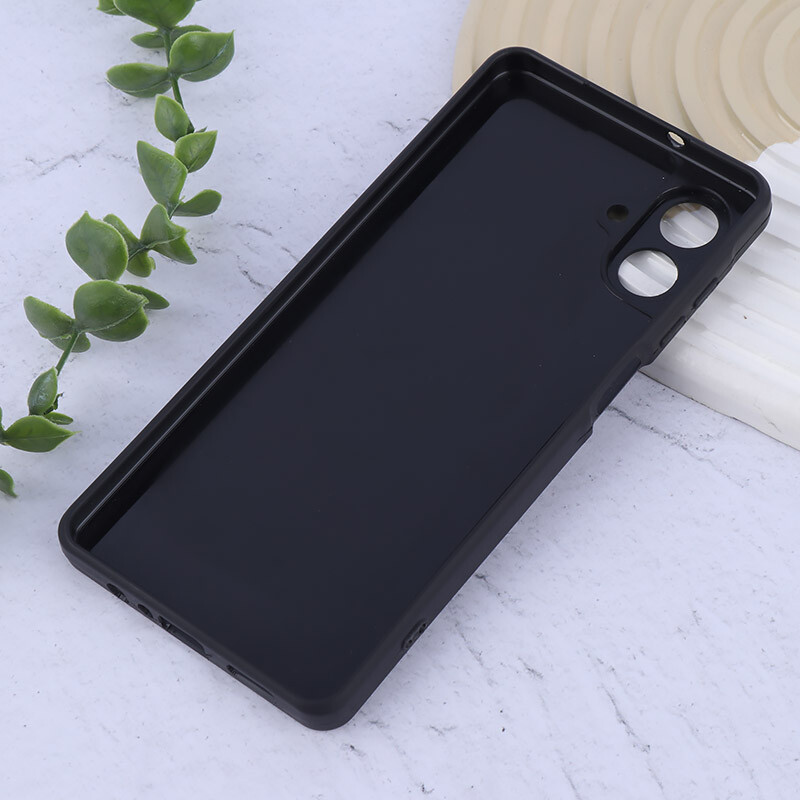 قاب ژله ای محافظ لنزدار