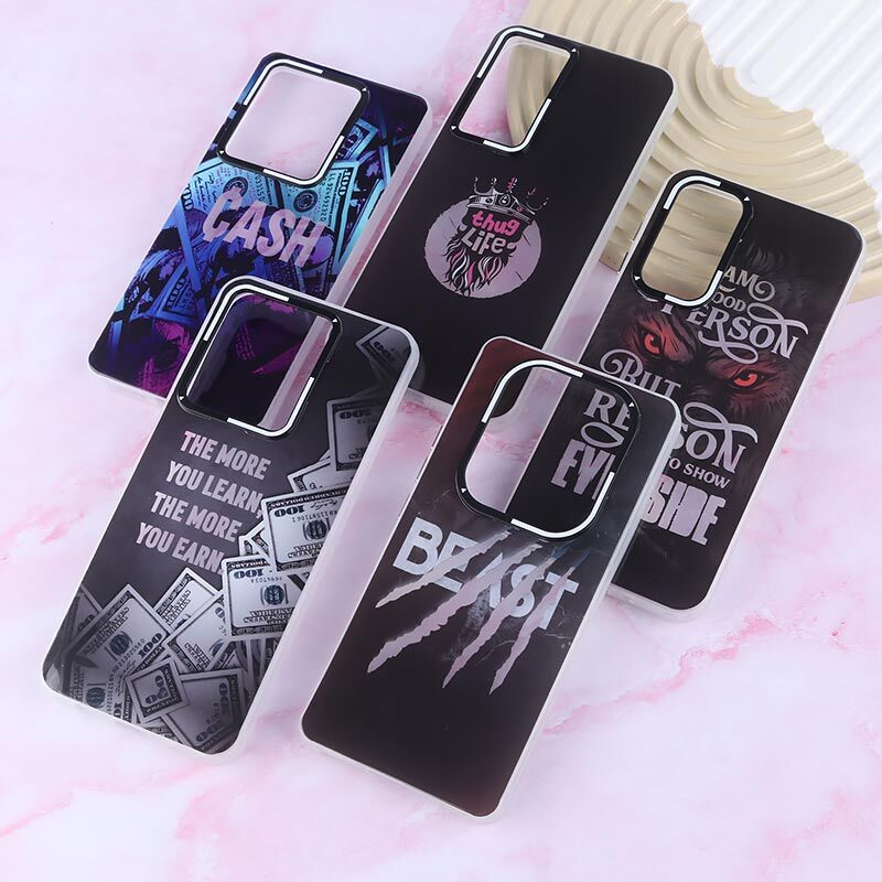 قاب PC طرح دار