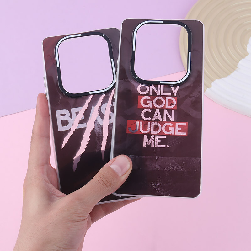 قاب PC طرح دار