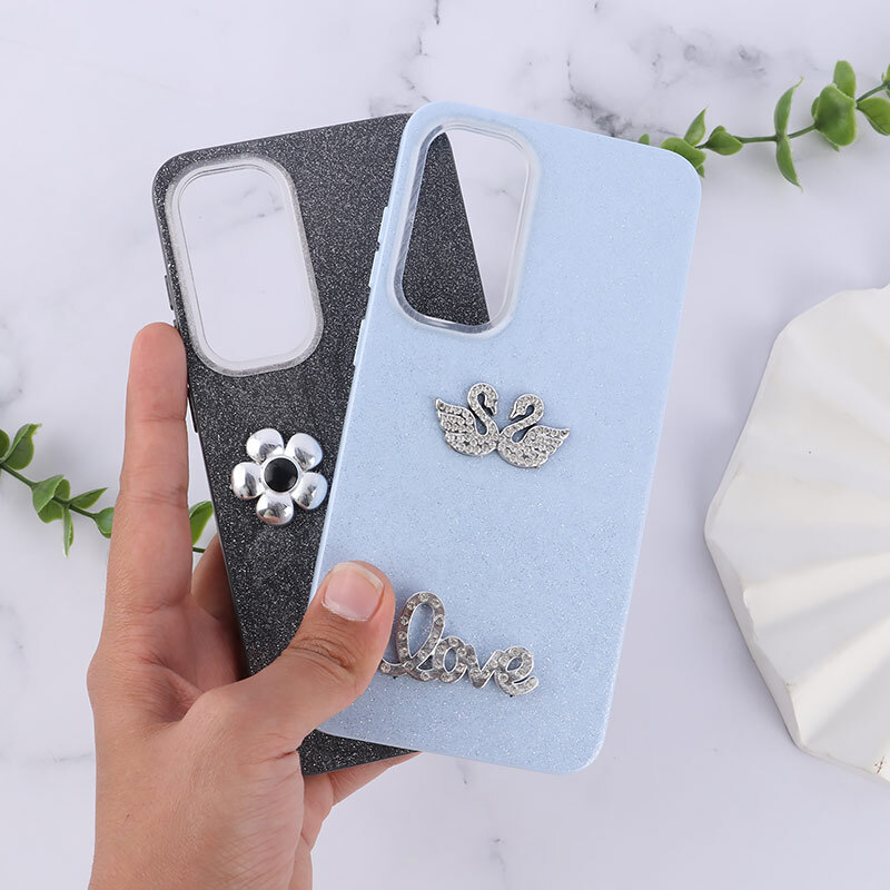 قاب شاینی برجسته فانتزی