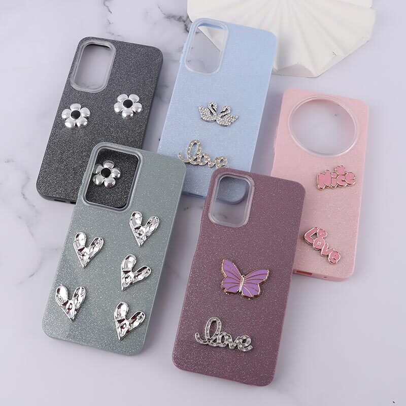 قاب شاینی برجسته فانتزی