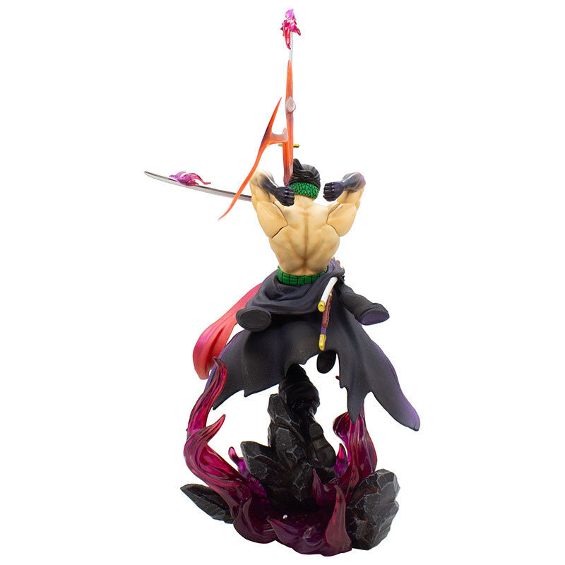 اکشن فیگور طرح One Piece Roronoa Zoro