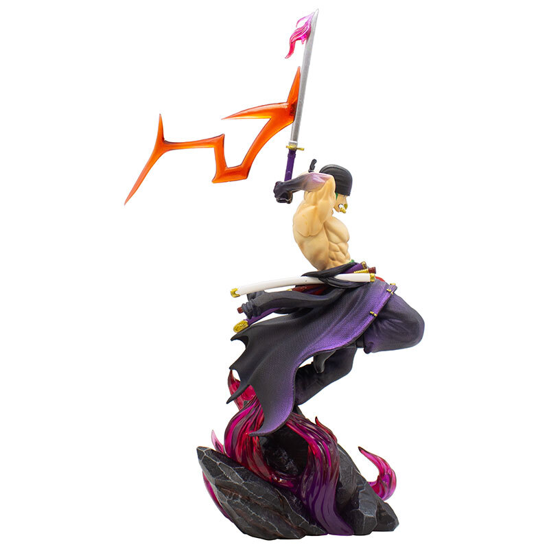 اکشن فیگور طرح One Piece Roronoa Zoro