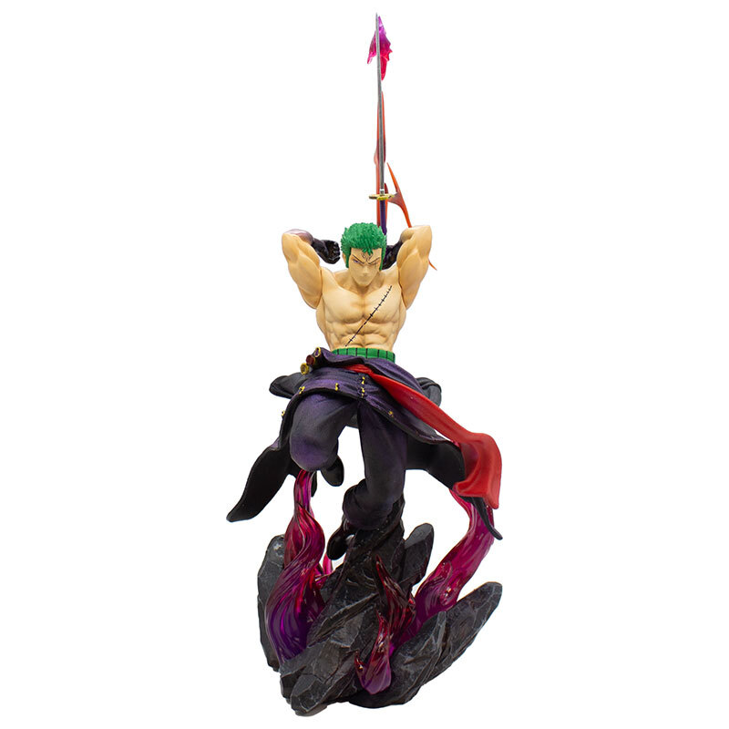 اکشن فیگور طرح One Piece Roronoa Zoro
