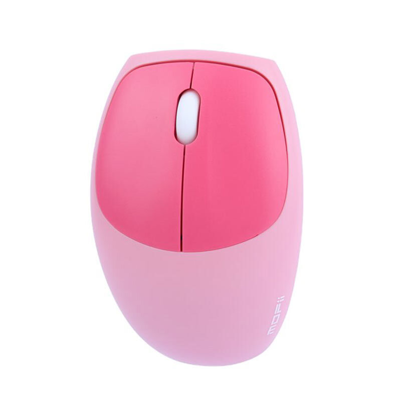 کیبورد و موس بی سیم مافی 666