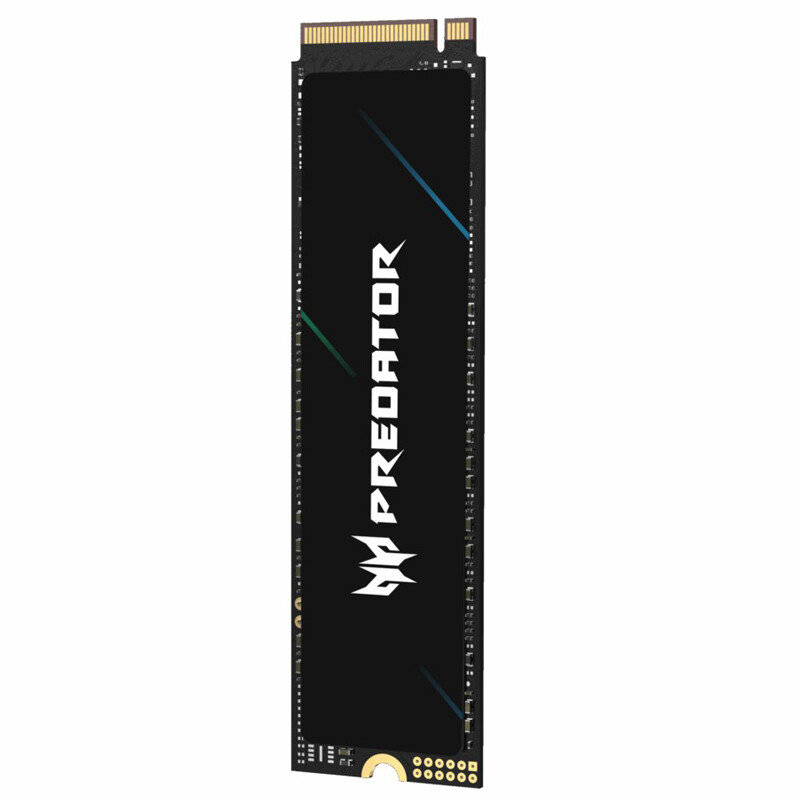حافظه SSD ایسر Acer Preedator GM6 1TB M.2