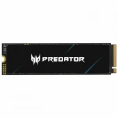 حافظه SSD ایسر Acer Preedator GM6 1TB M.2