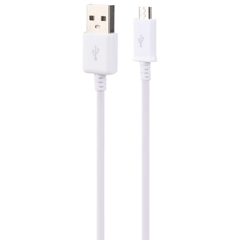 شارژر دیواری 10 وات سامسونگ Galaxy Note 4 2A + کابل میکرو یو اس بی