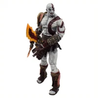 اکشن فیگور Neca طرح God Of War 3 Kratos