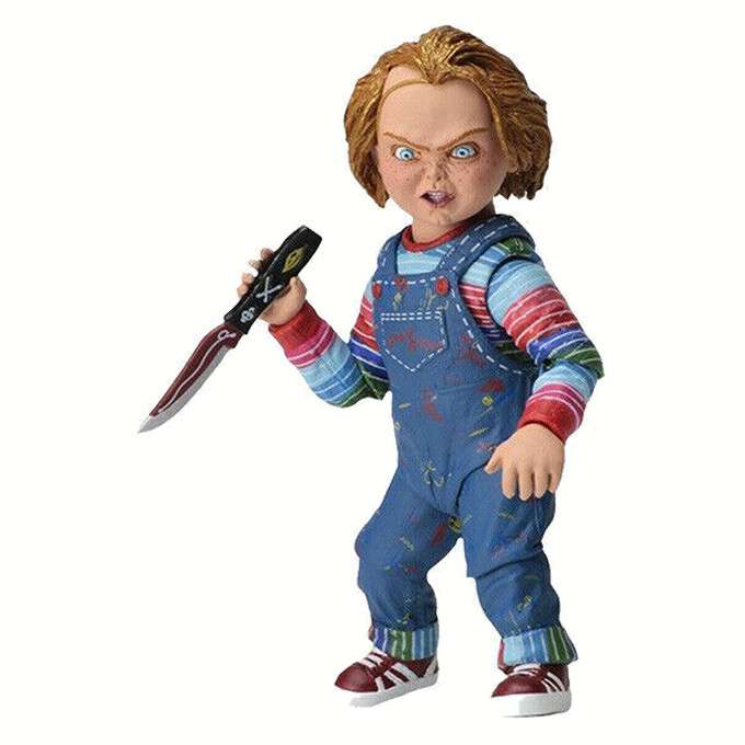اکشن فیگور Neca طرح Chucky
