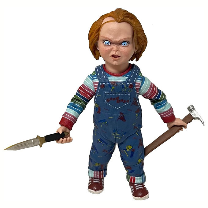 اکشن فیگور Neca طرح Chucky