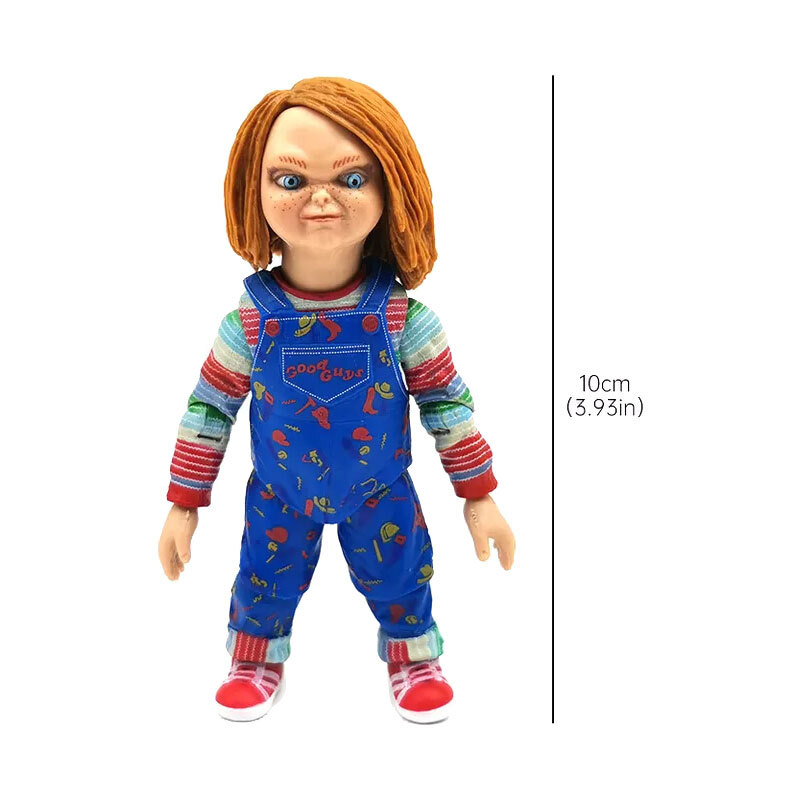 اکشن فیگور Neca طرح Chucky v7