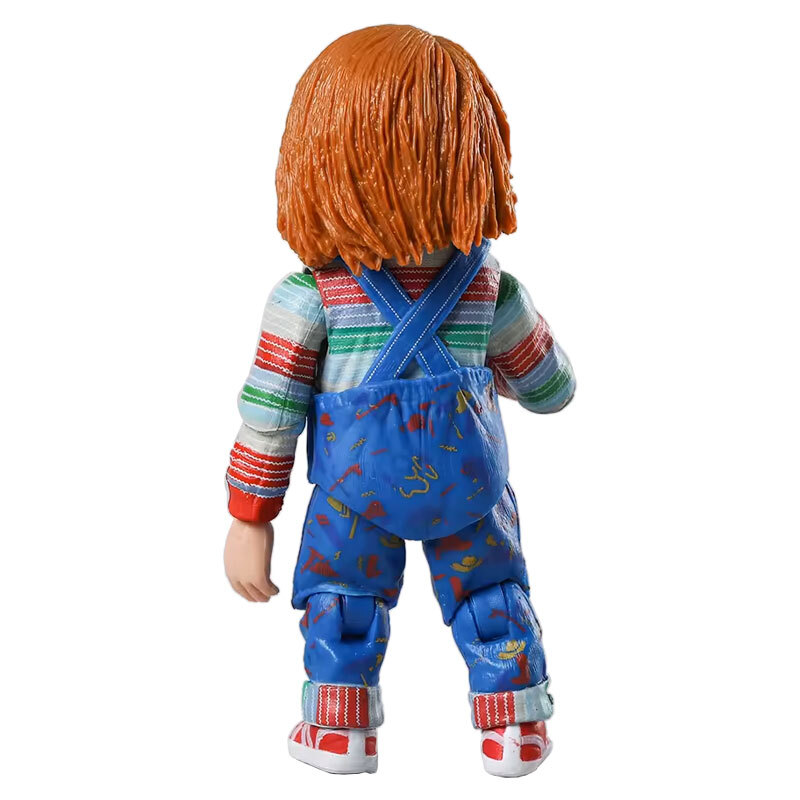 اکشن فیگور Neca طرح Chucky v7