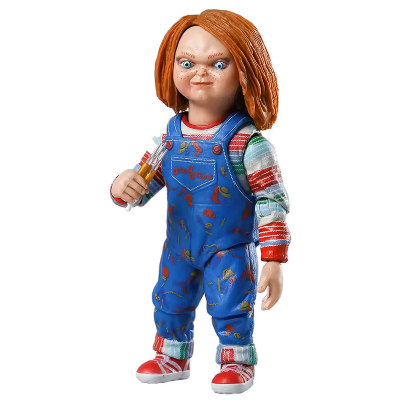 اکشن فیگور Neca طرح Chucky v7
