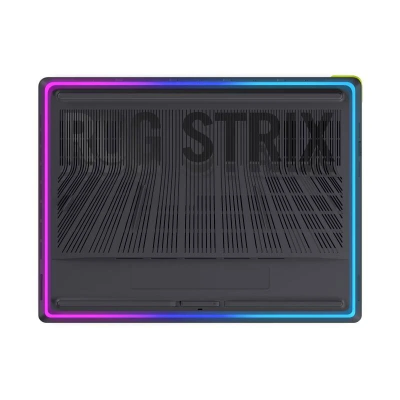 لپ تاپ گیمینگ ایسوس 16 اینچی ROG Strix G16 G615JMR Core i7 14650HX 16GB 1TB SSD RTX5060