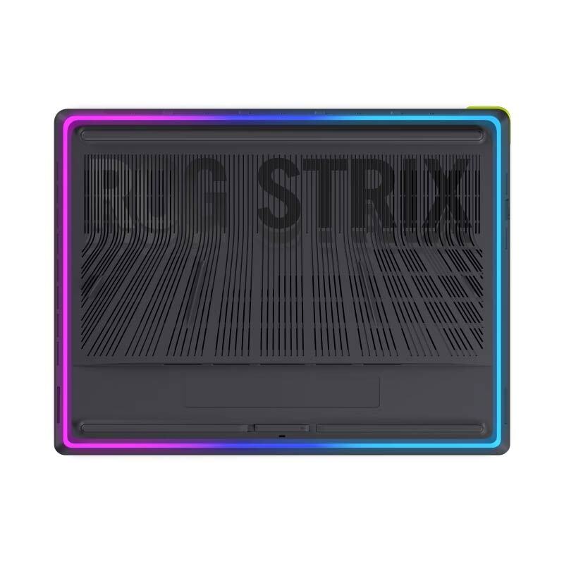 لپ تاپ گیمینگ ایسوس 16 اینچی ROG Strix G16 G615JMR Core i7 14650HX 16GB 1TB SSD RTX5060